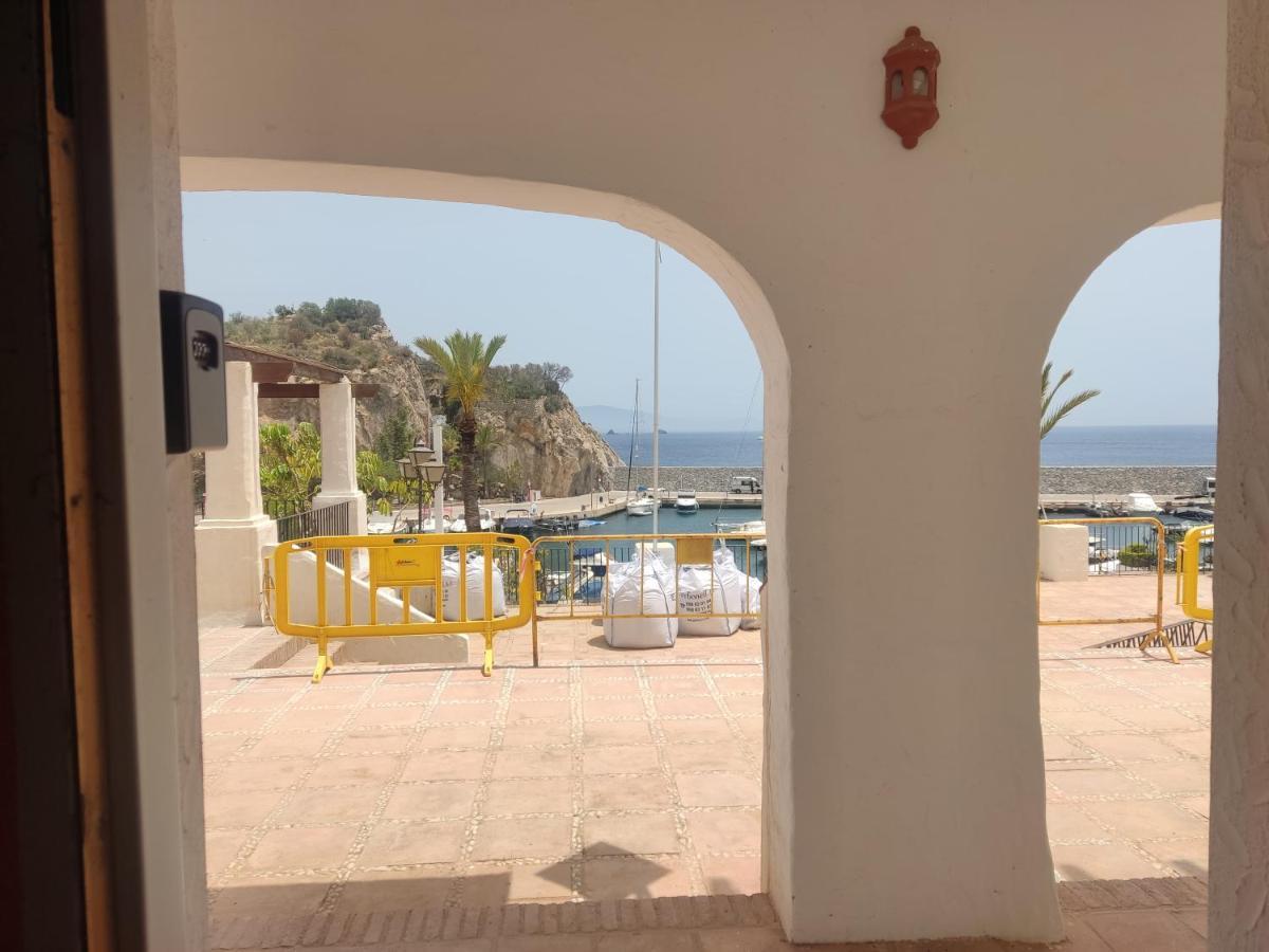 Vistas Al Mar Marina Del Este Almunecar Exterior photo