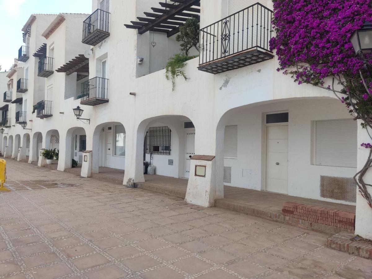 Vistas Al Mar Marina Del Este Almunecar Exterior photo
